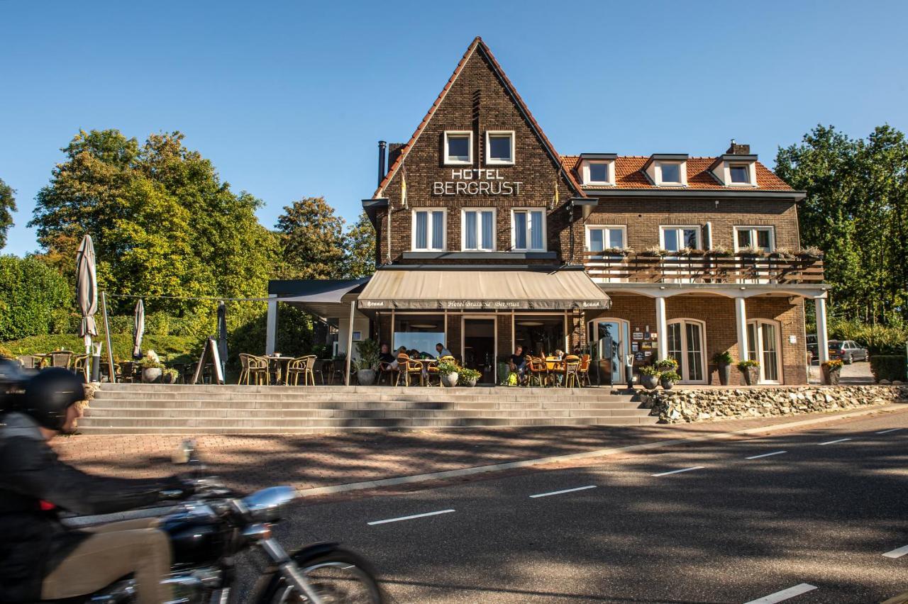 Bergrust Hotel 3*